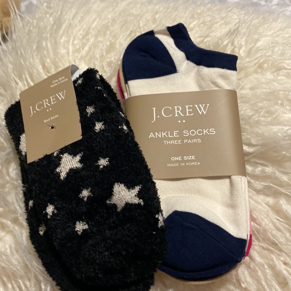 NWT! J Crew socks! - Picture 11 of 11